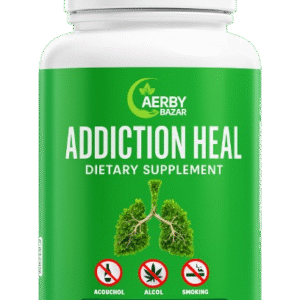 Addiction Heal